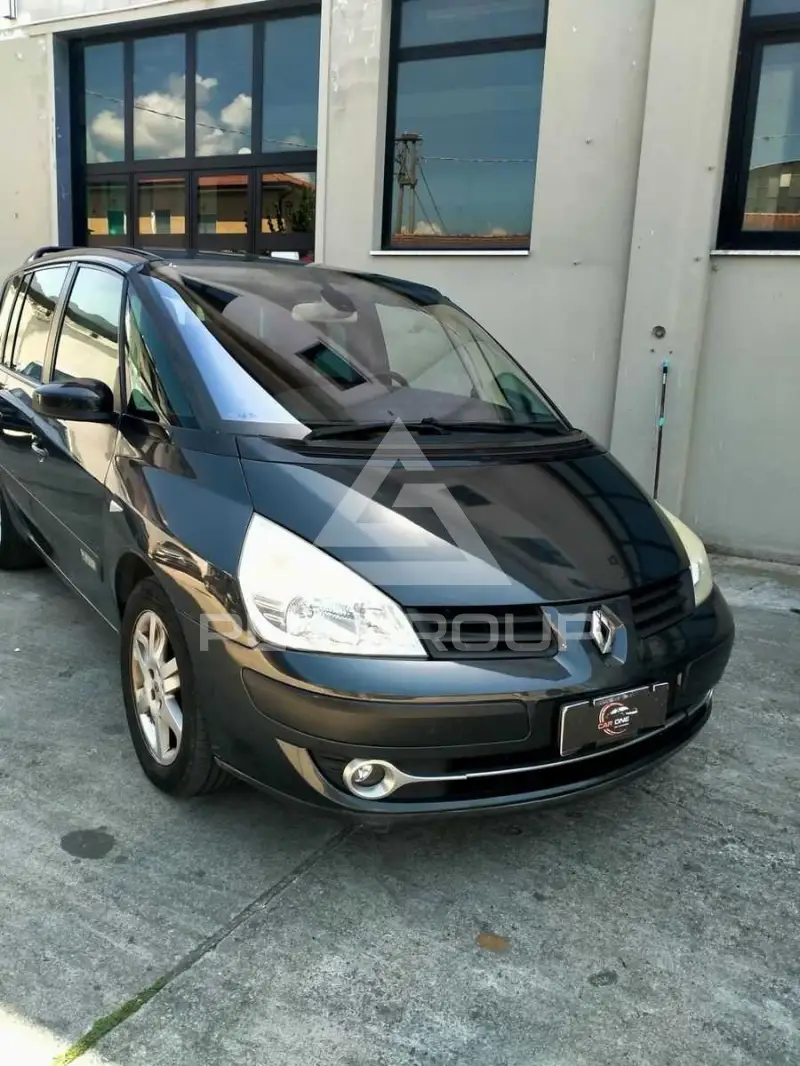2009 Renault Espace
