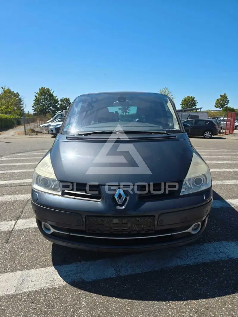 2009 Renault Espace