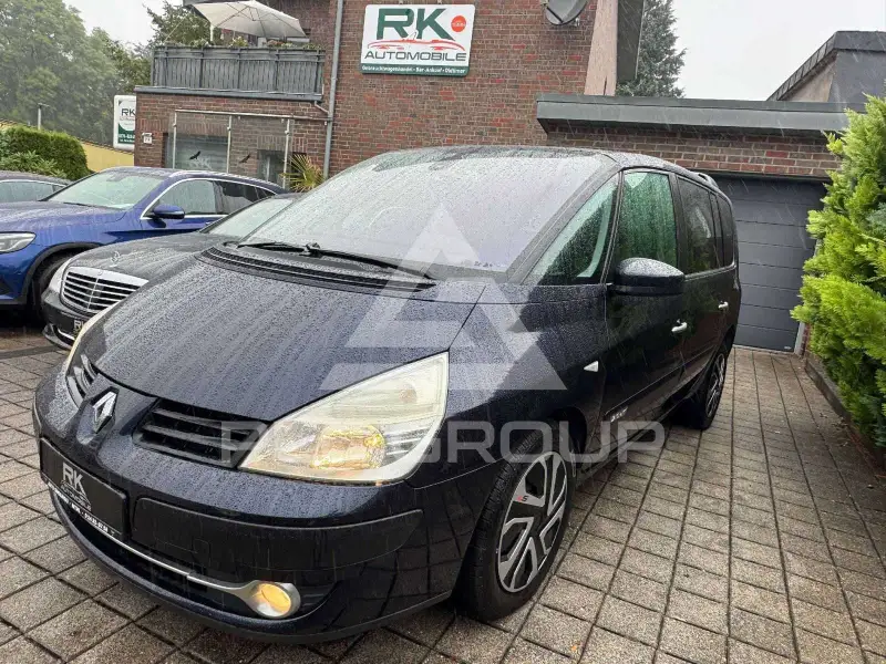 2009 Renault Espace