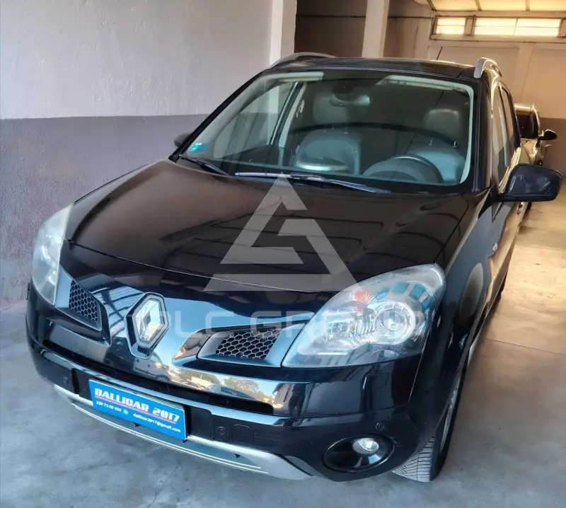 2009 Renault Koleos