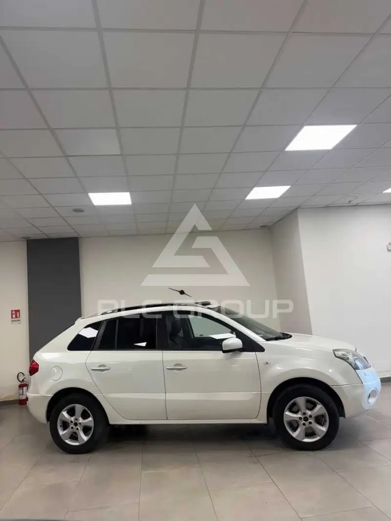 2009 Renault Koleos