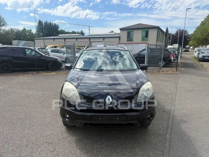 2009 Renault Koleos