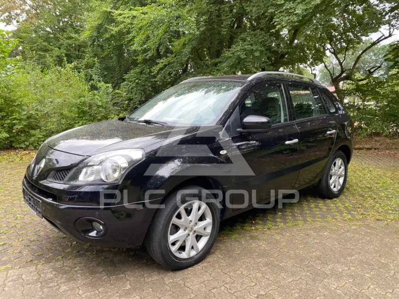 2009 Renault Koleos