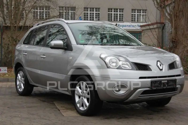 2009 Renault Koleos