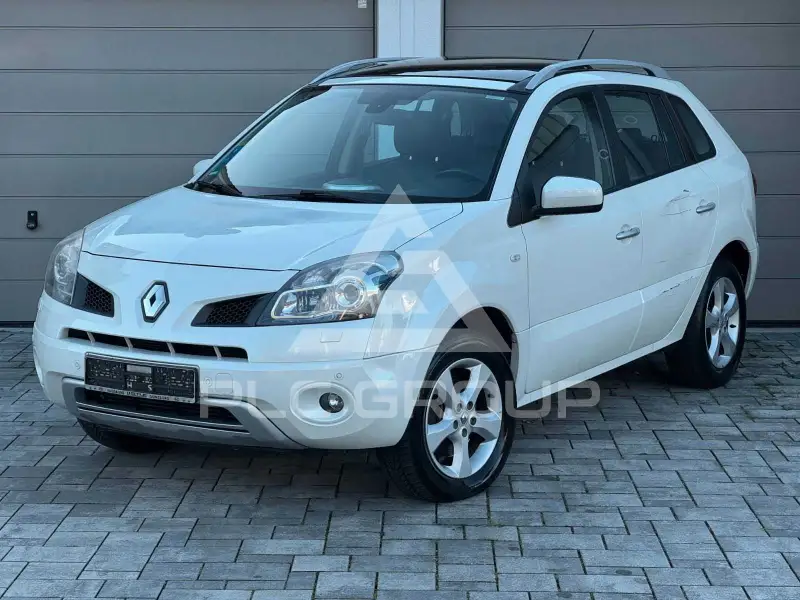 2009 Renault Koleos