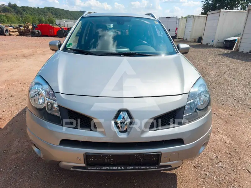 2009 Renault Koleos