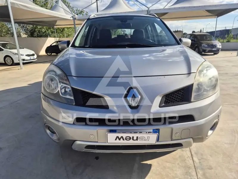 2009 Renault Koleos