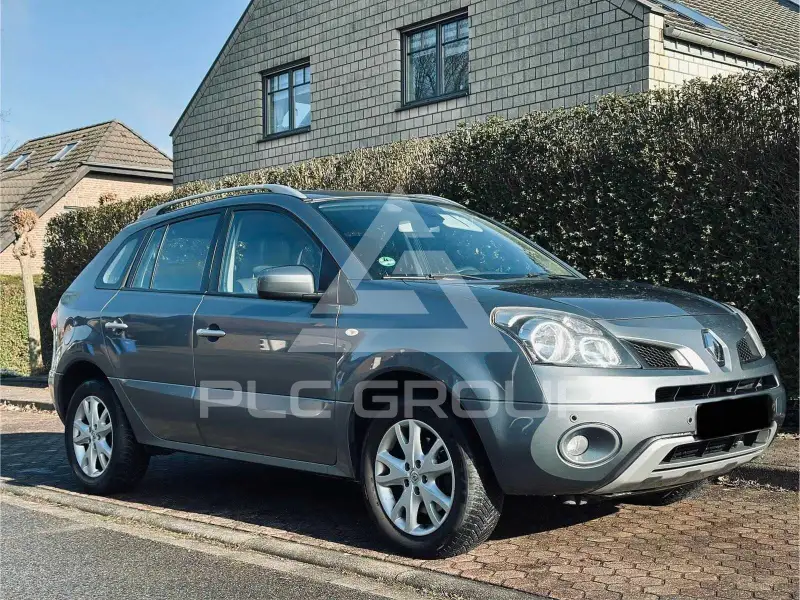 2009 Renault Koleos