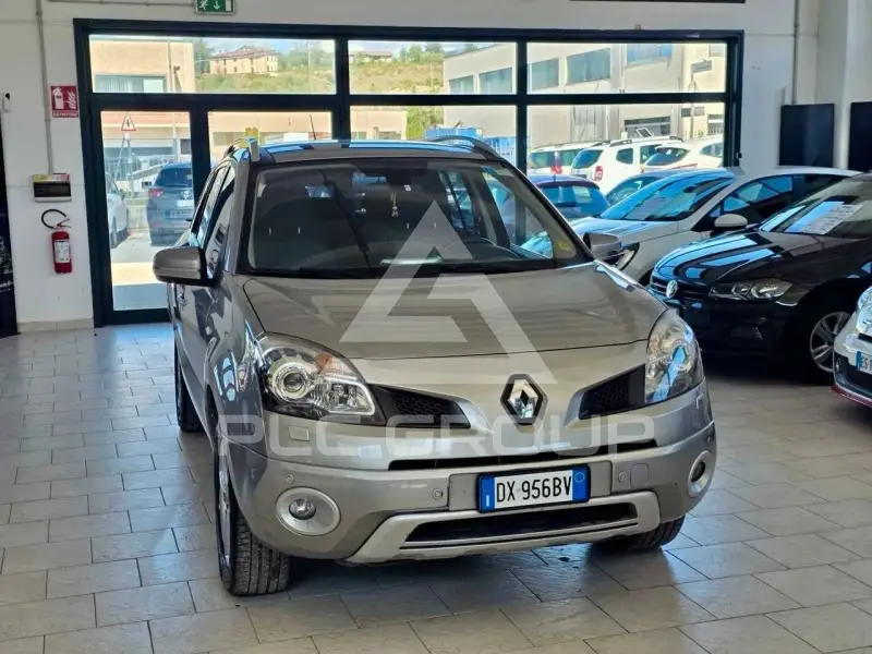 2009 Renault Koleos