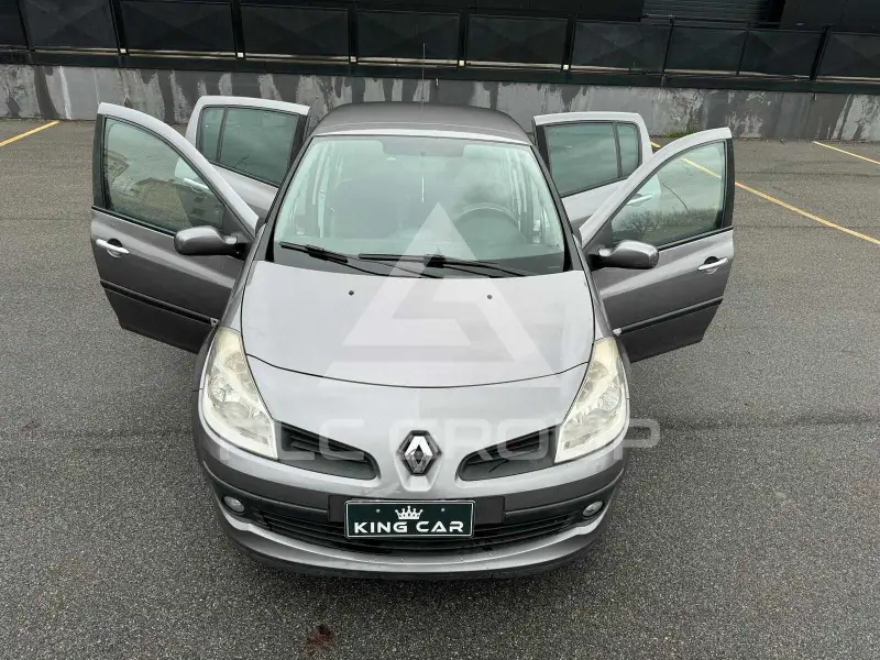 2009 Renault Clio