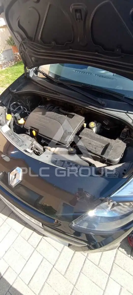 2009 Renault Clio