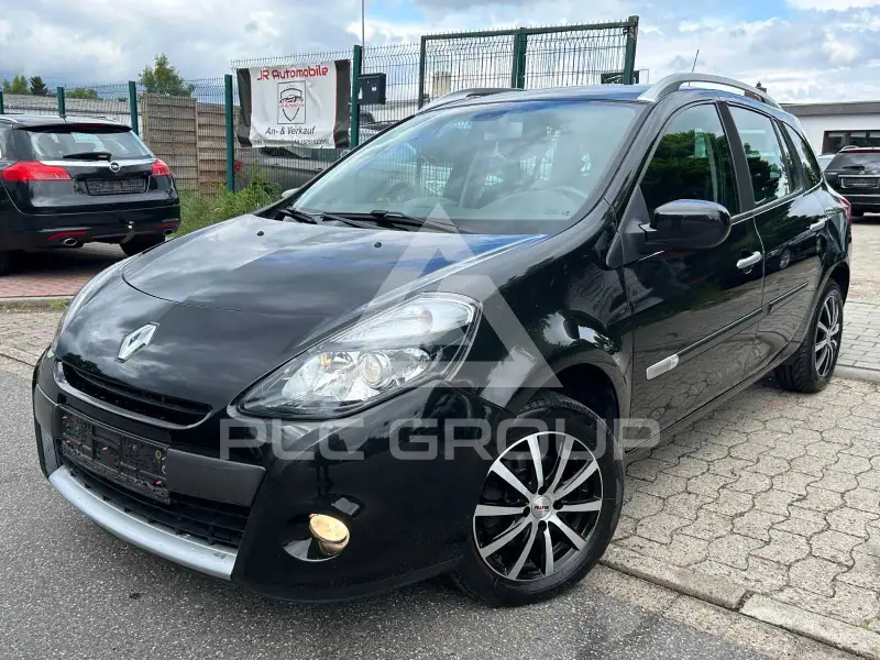 2009 Renault Clio