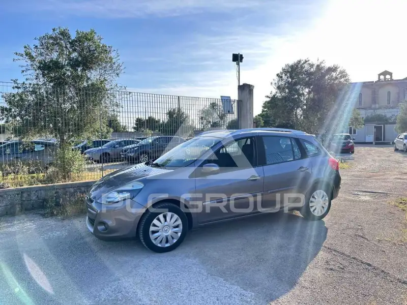 2009 Renault Clio