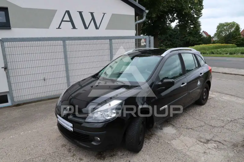 2009 Renault Clio