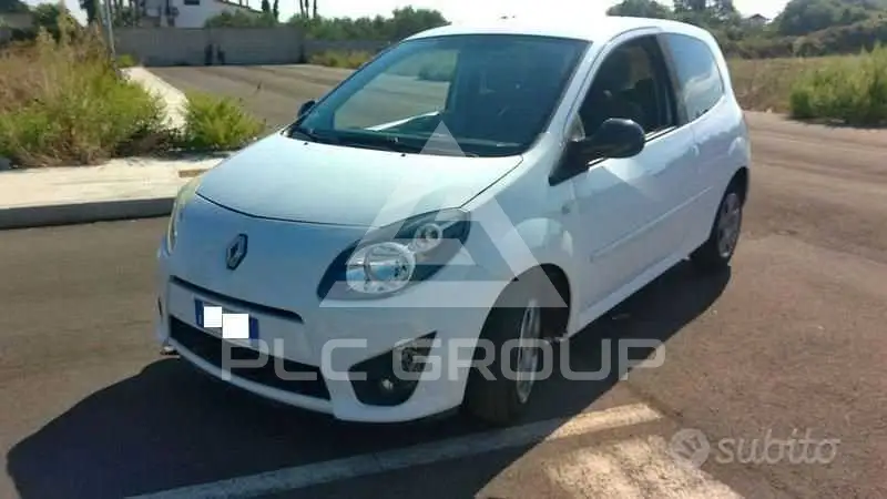 2009 Renault Clio