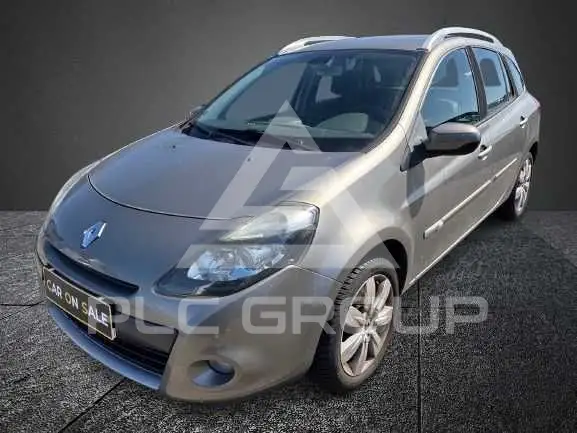 2009 Renault Clio