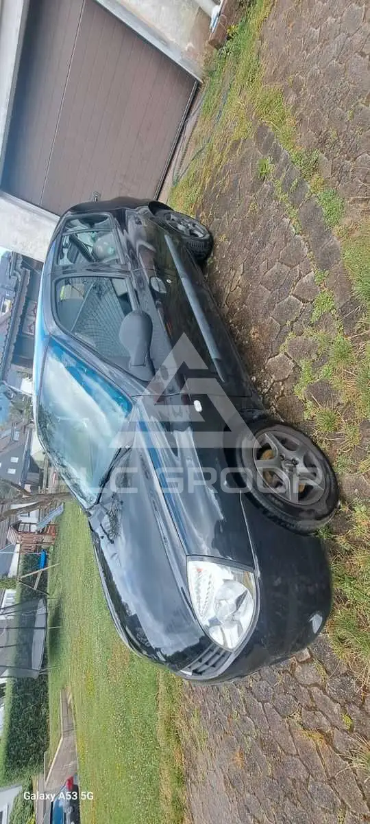 2009 Renault Clio