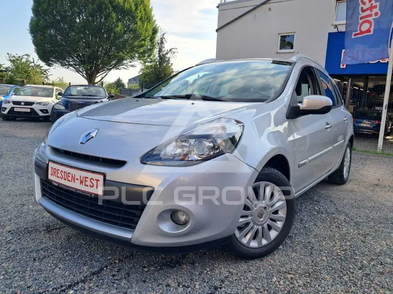 2009 Renault Clio