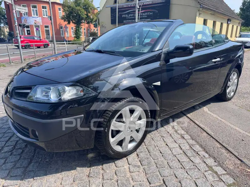 2009 Renault Megane