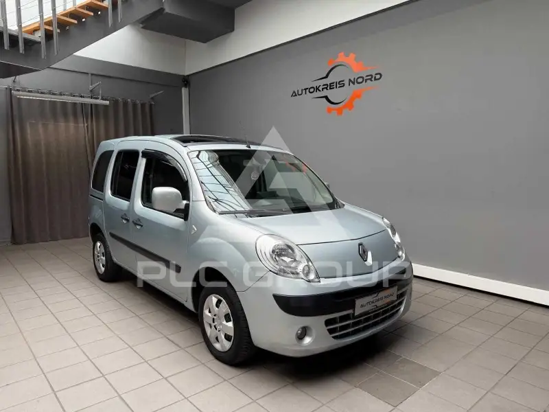 2009 Renault Kangoo