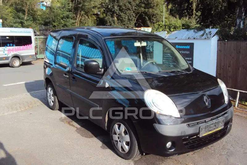 2009 Renault Kangoo