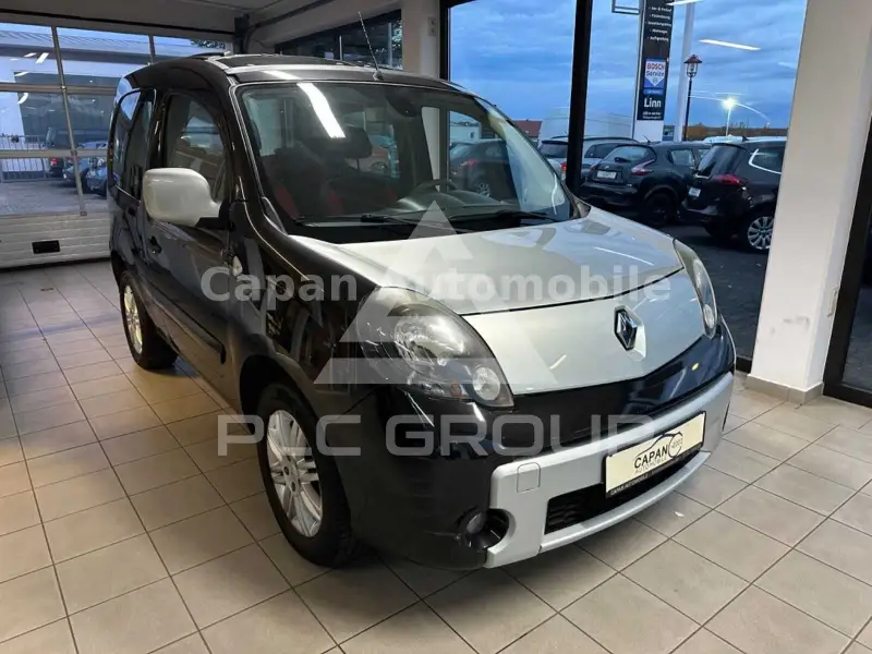 2009 Renault Kangoo