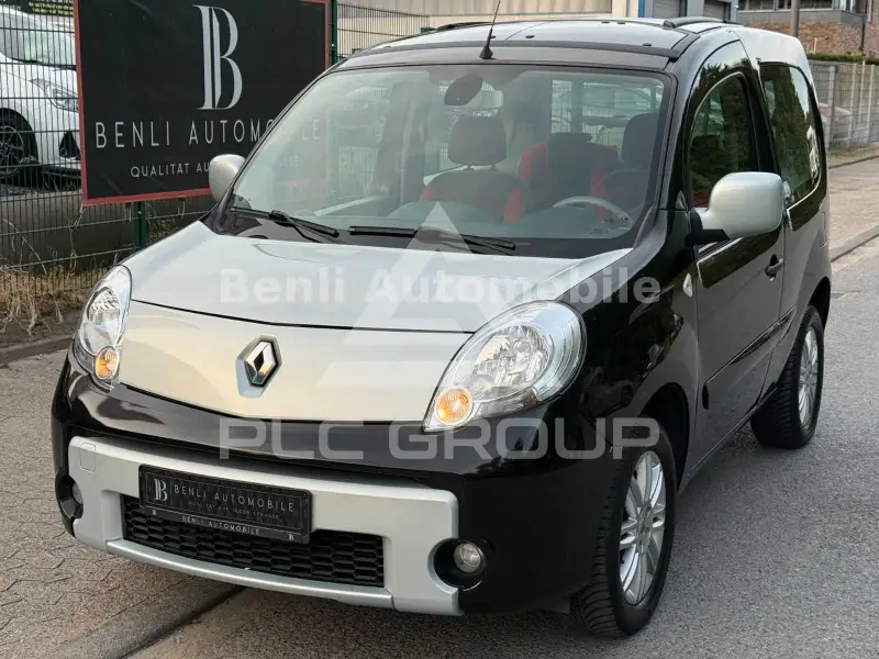 2009 Renault Kangoo