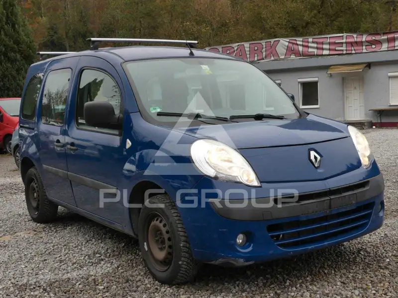 2009 Renault Kangoo