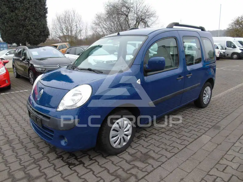 2009 Renault Kangoo