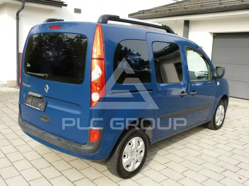 2009 Renault Kangoo