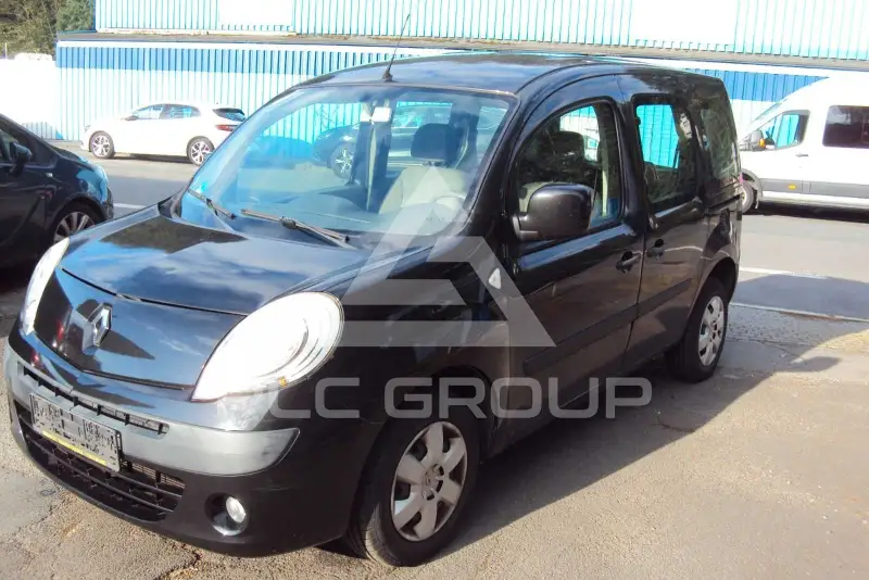 2009 Renault Kangoo