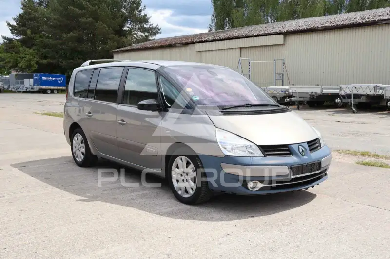 2009 Renault Espace