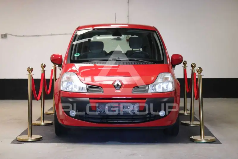 2009 Renault Modus