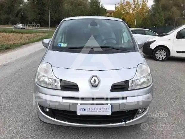 2009 Renault Modus