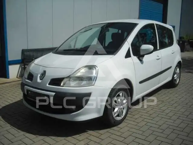 2009 Renault Modus