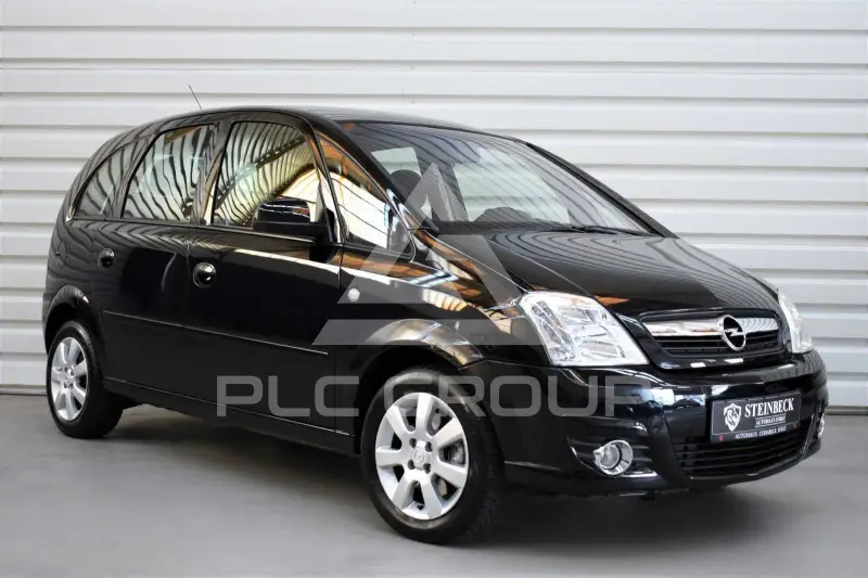 2009 Opel MERIVA