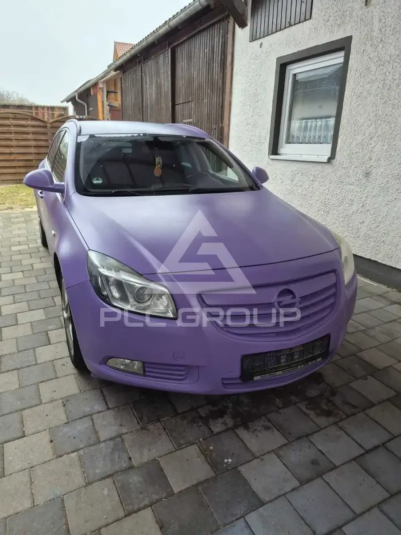 2009 Opel Insignia