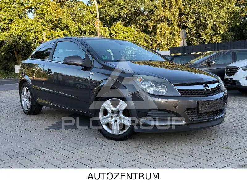 2009 Opel Astra