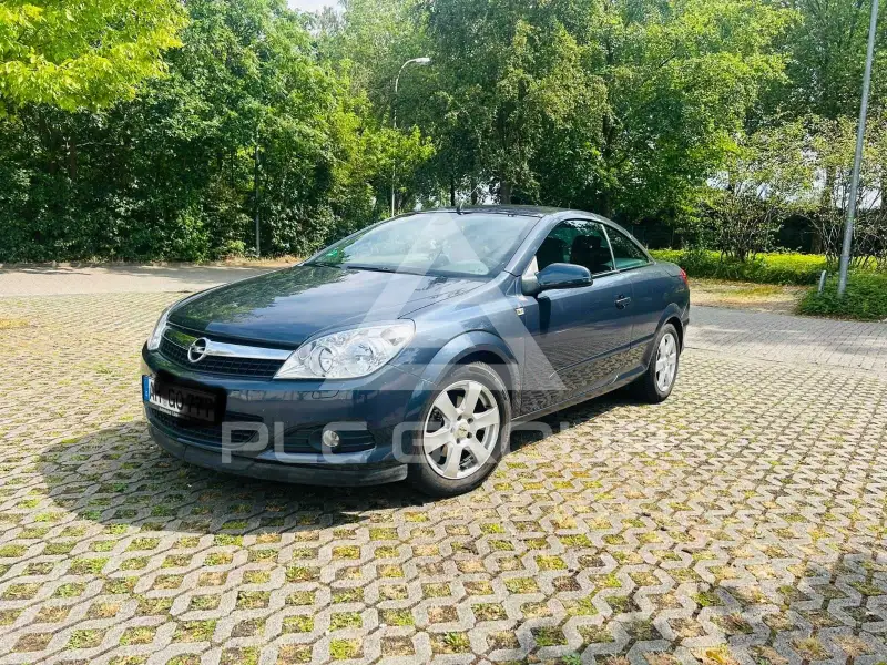 2009 Opel Astra