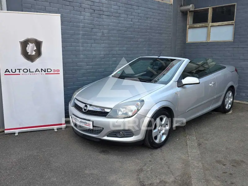2009 Opel Astra