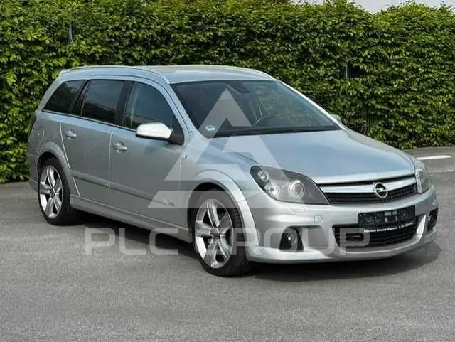 2009 Opel Astra