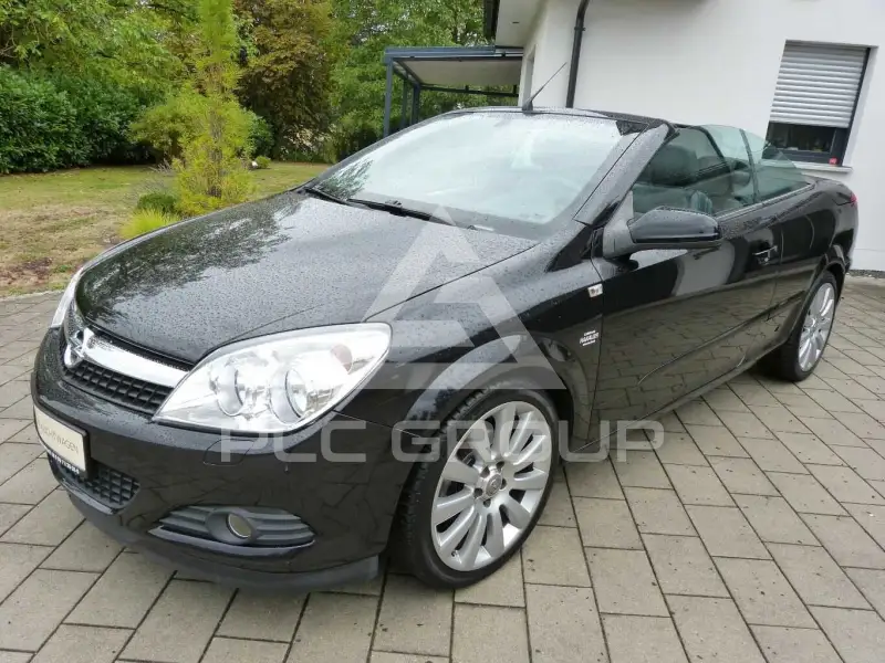 2009 Opel Astra