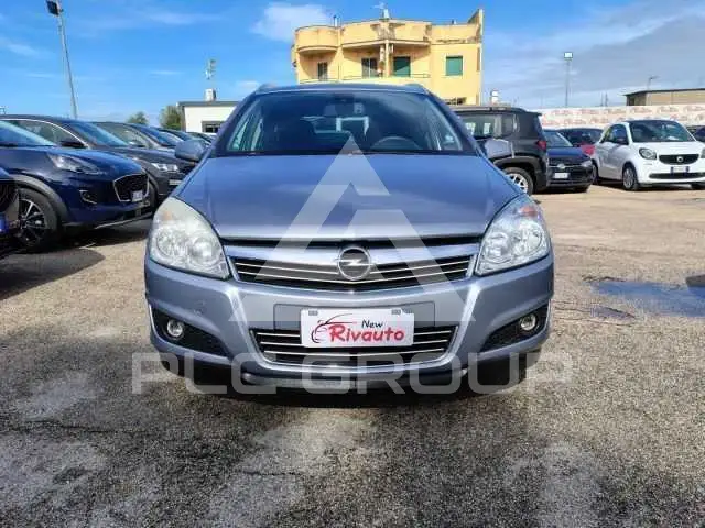 2009 Opel Astra