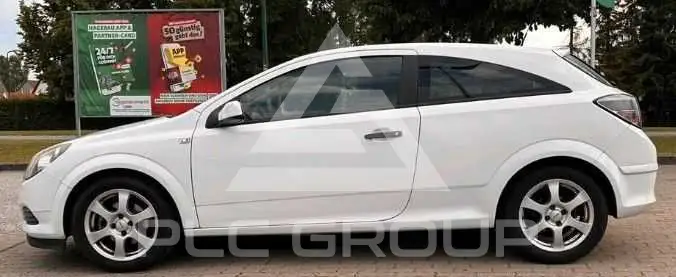2009 Opel Astra