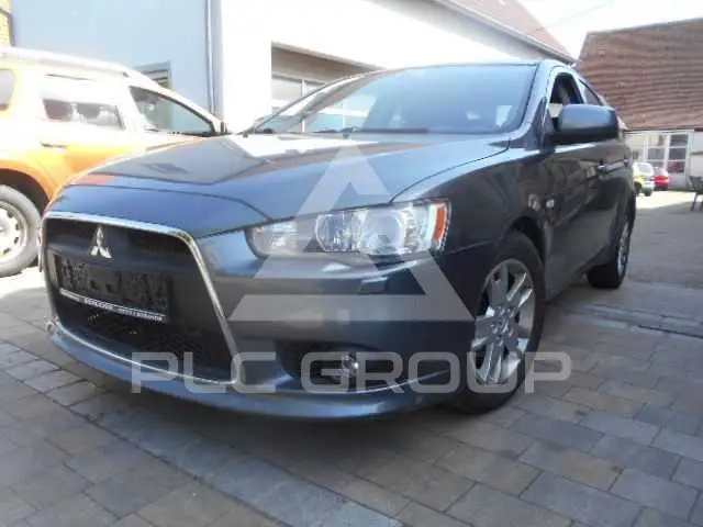 2010 Mitsubishi LANCER
