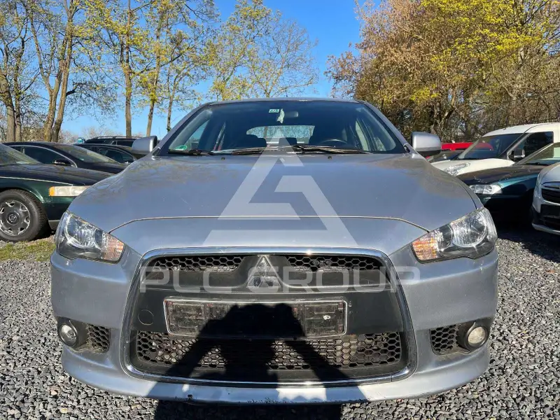 2010 Mitsubishi LANCER