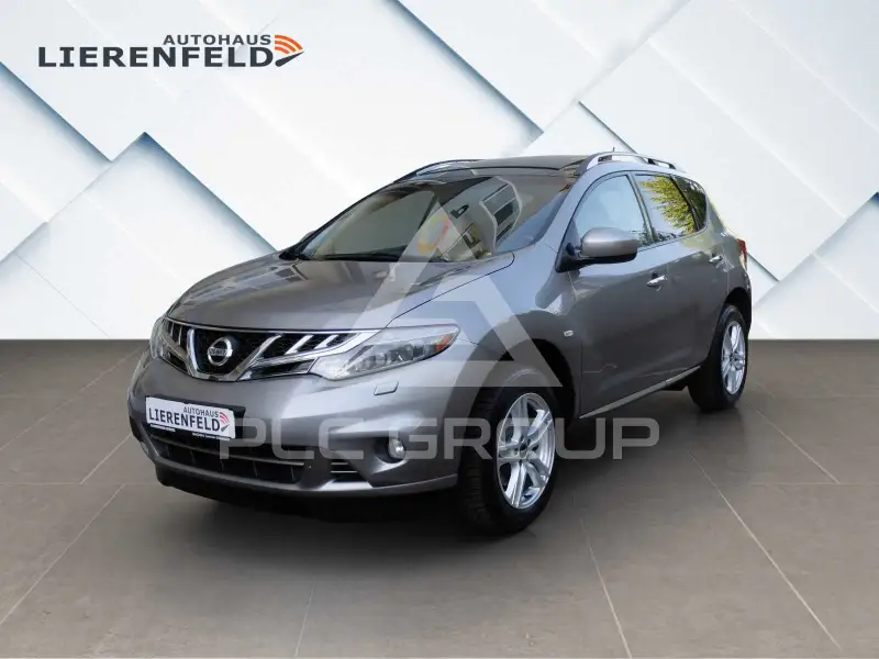 2010 Nissan MURANO
