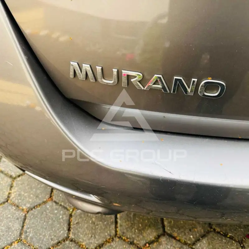 2010 Nissan MURANO