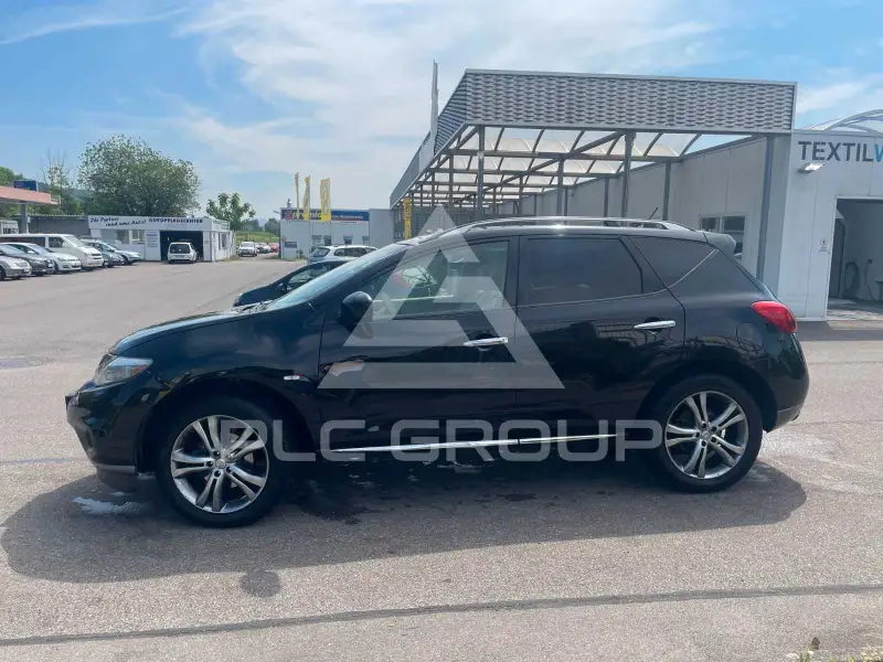 2010 Nissan MURANO