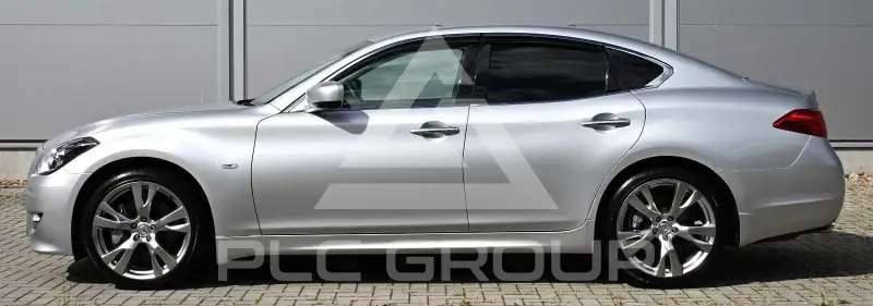 2010 Nissan Other